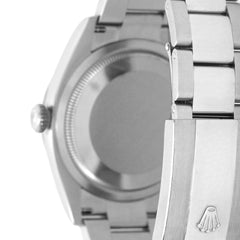 Rolex Datejust 36 126200 Mint Green Oyster