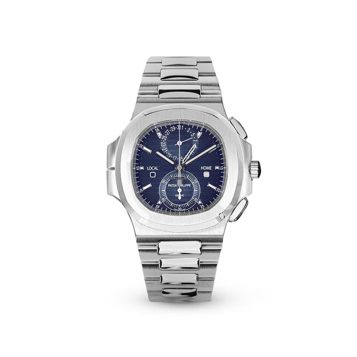 Patek Philippe Nautilus 5990/1A-011 Blue