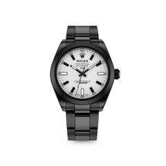 DiW Milgauss Black & White