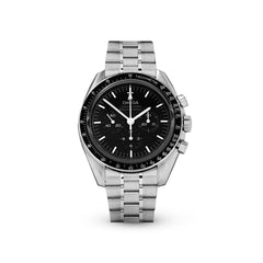 Omega Speedmaster Moonwatch 310.30.42.50.01.002 Black Dial, Bracelet