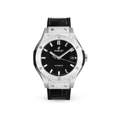 Hublot Classic Fusion 38 565.NX.1470.LR Black Dial