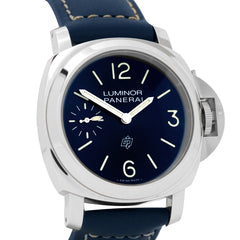 Panerai Luminor Blu Mare PAM01085 Blue