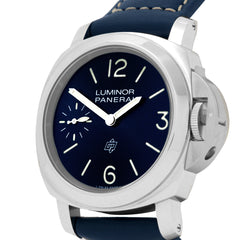 Panerai Luminor Blu Mare PAM01085 Blue