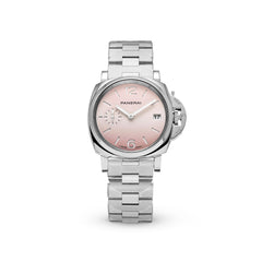 Panerai Luminor Due 38 PAM01319 Pink