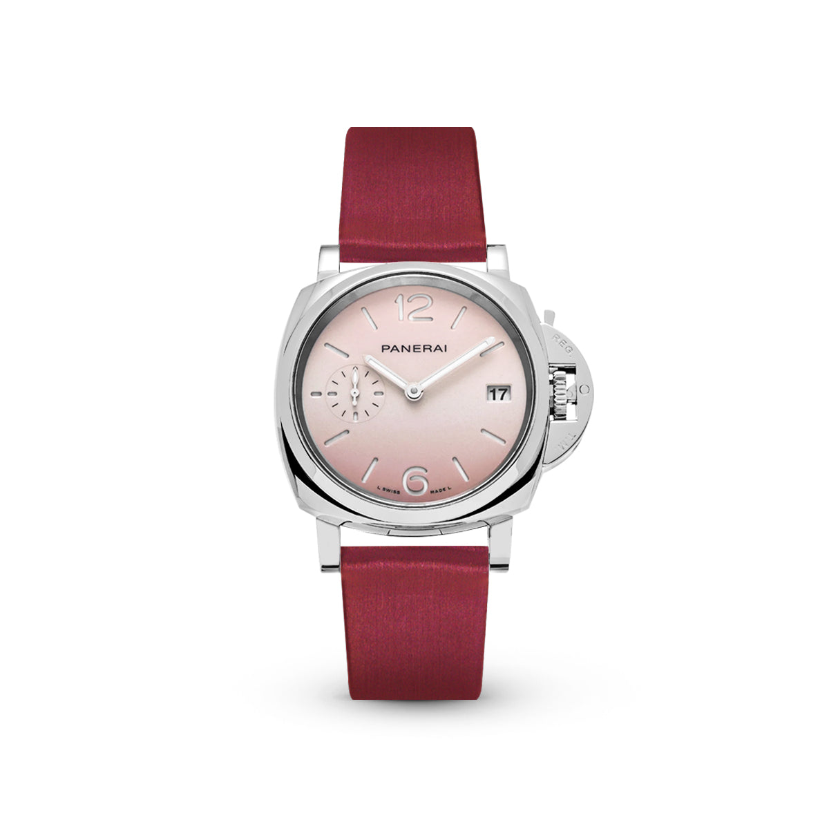 Panerai Luminor Due 38 PAM01319 Pink