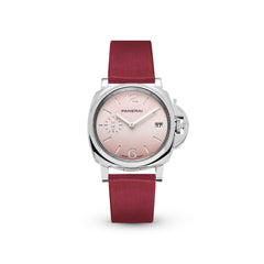 Panerai Luminor Due 38 PAM01319 Pink