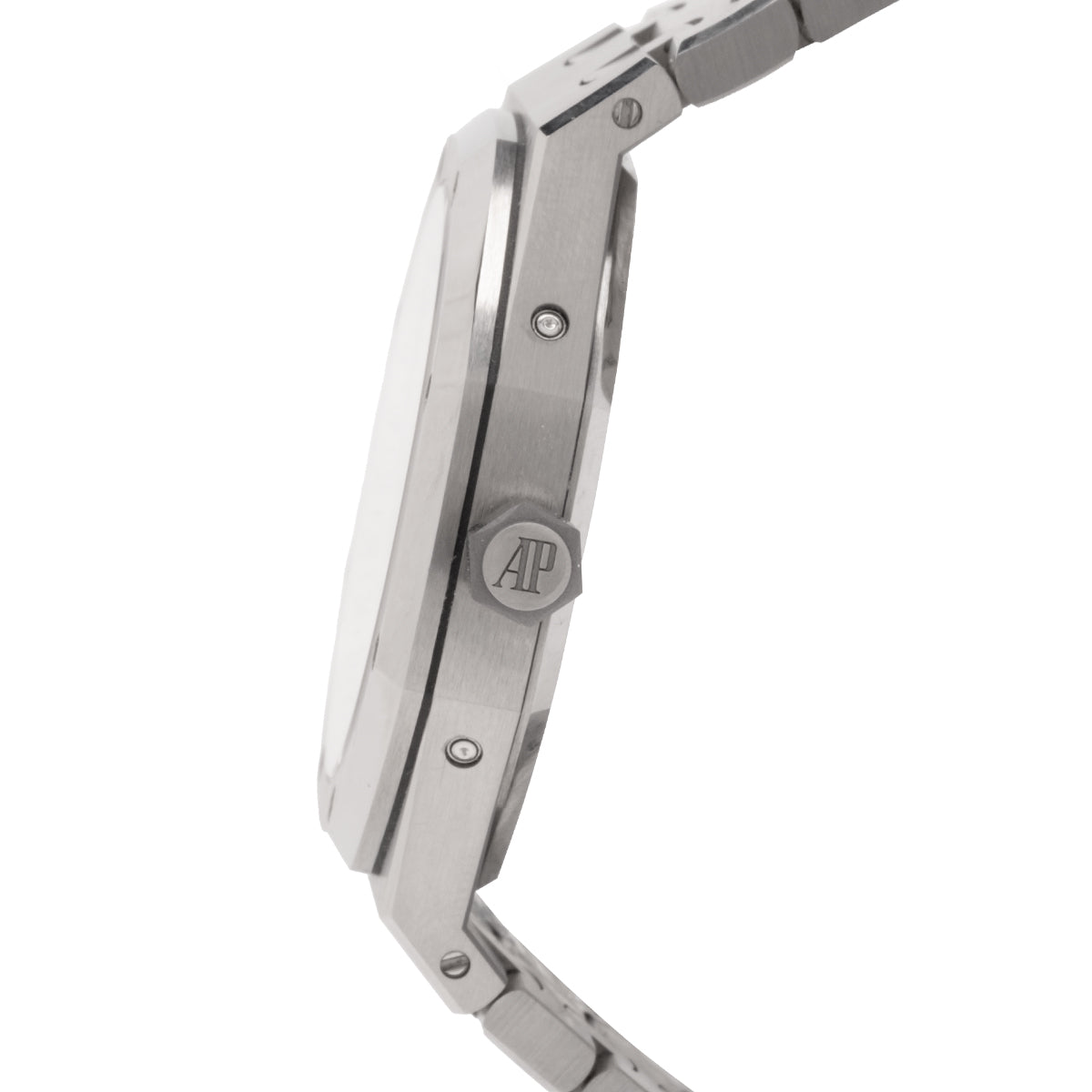 Audemars Piguet Royal Oak 41 26615TI.OO.1220TI.01 Salmon