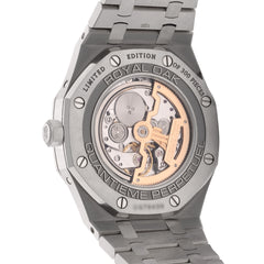 Audemars Piguet Royal Oak 41 26615TI.OO.1220TI.01 Salmon