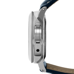 Panerai Luminor GMT 44 PAM01033 Blue