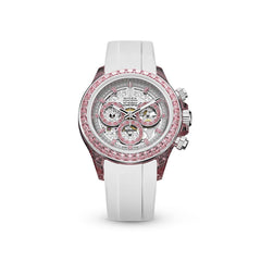 AET Remould Daytona - Rose Fantasy Fluororubber (Limited Edition 3 Pieces) 