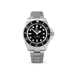 Rolex Sea-Dweller 136660 Black