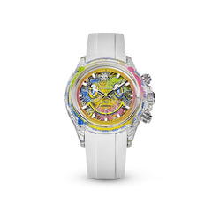 AET Remould Graffiti Collection Daytona - Smile (Limited Edition of 5 Pieces)