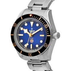 Tudor Black Bay 58 79030N-0025 Blue