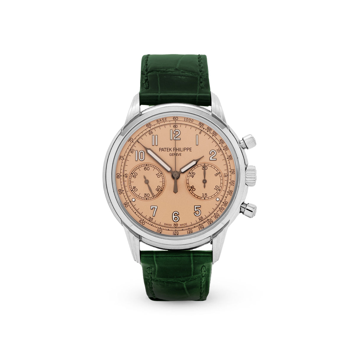 Patek Philippe Complications 5172G-010 Salmon