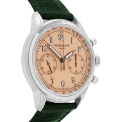 Patek Philippe Complications 5172G-010 Salmon