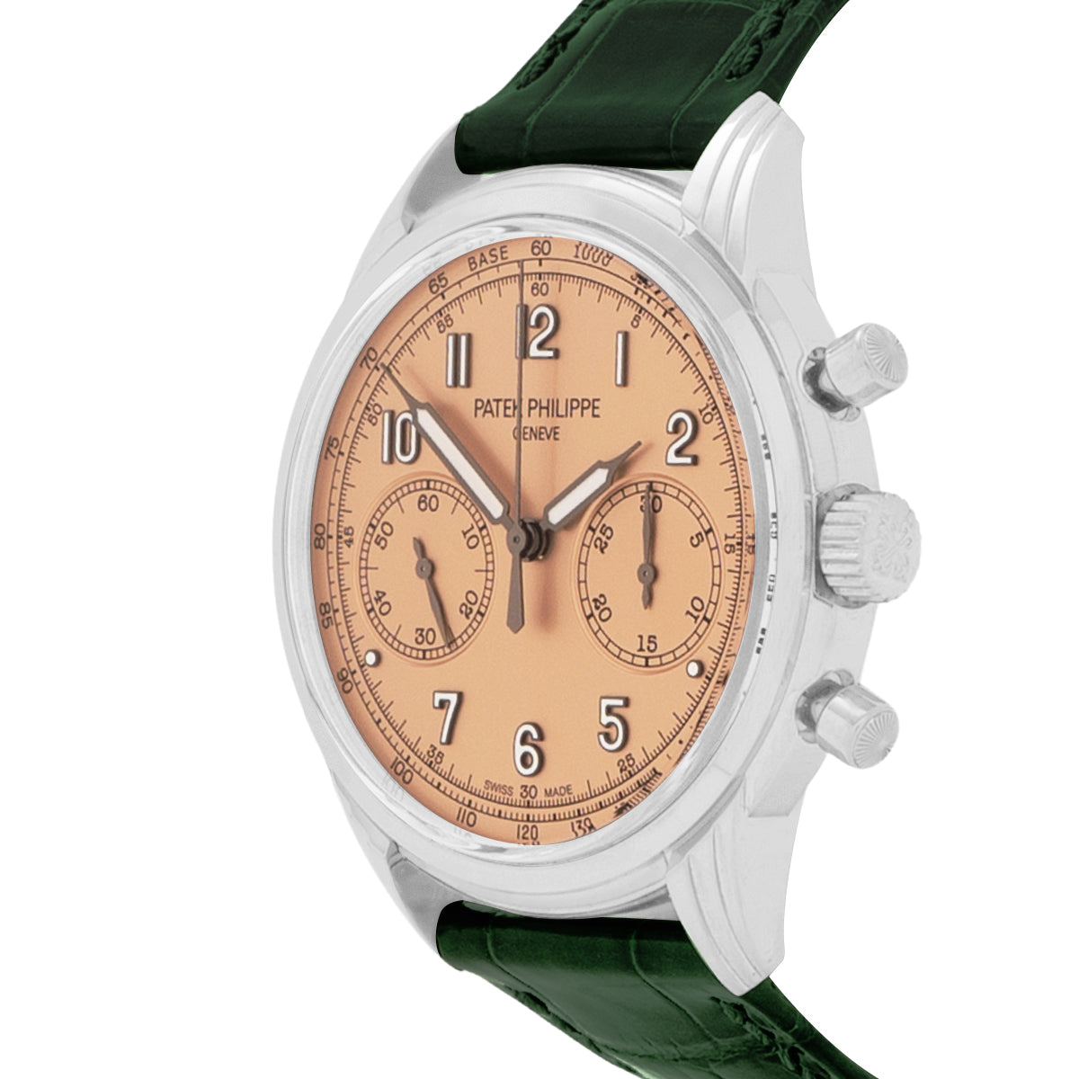 Patek Philippe Complications 5172G-010 Salmon