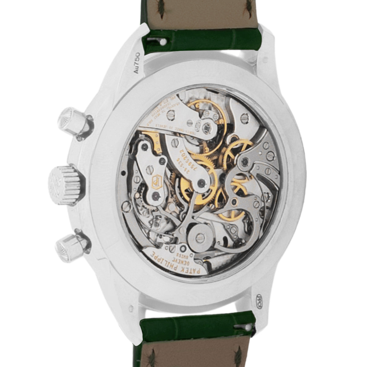 Patek Philippe Complications 5172G-010 Salmon