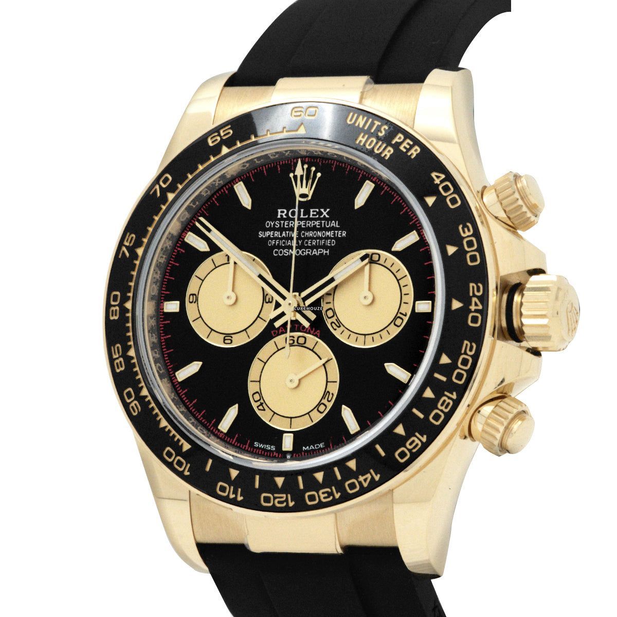 Rolex Daytona 126518LN Paul Newman