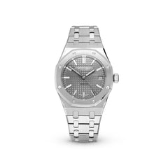 Audemars Piguet Royal Oak 37 15550ST.OO.1356ST.07 Grey