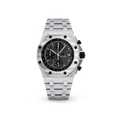 Audemars Piguet Royal Oak Offshore 42 26238TI.OO.2000TI.01 Grey