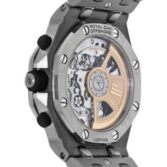 Audemars Piguet Royal Oak Offshore 42 26238TI.OO.2000TI.01 Grey