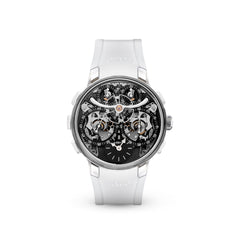 MB&F Legacy Machine 09.ZR.BL Black