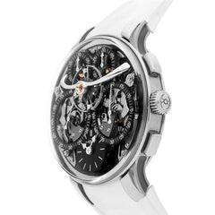 MB&F Legacy Machine 09.ZR.BL Black