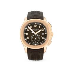 Patek Philippe Aquanaut 5968R-001 Brown