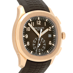 Patek Philippe Aquanaut 5968R-001 Brown