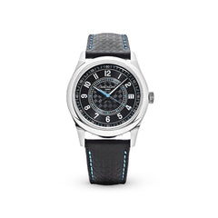 Patek Philippe Calatrava 6007G-011 Black