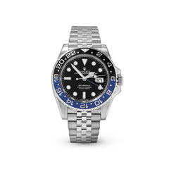 Rolex GMT Master II 126710BLNR Black Jubilee