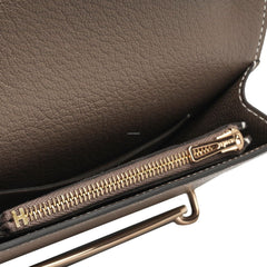 Hermes Roulis Slim Etoupe GHW U