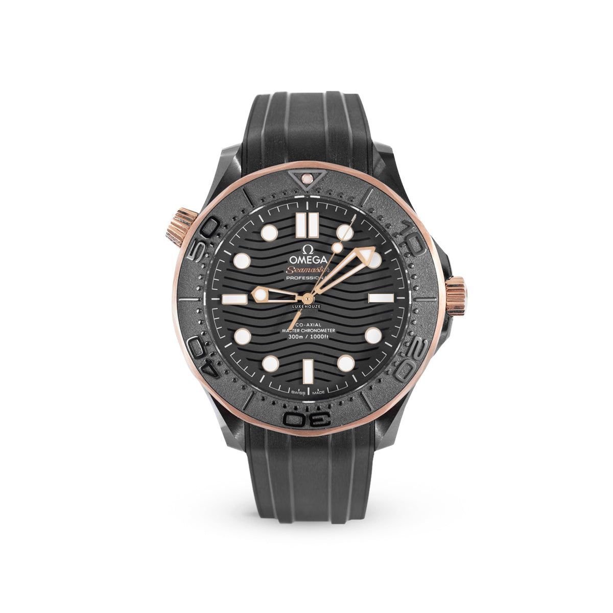 Omega Seamaster Diver 300 M 21062442001001