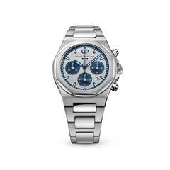 Girard Perregaux Laureato Chronograph 81020-11-32561GM