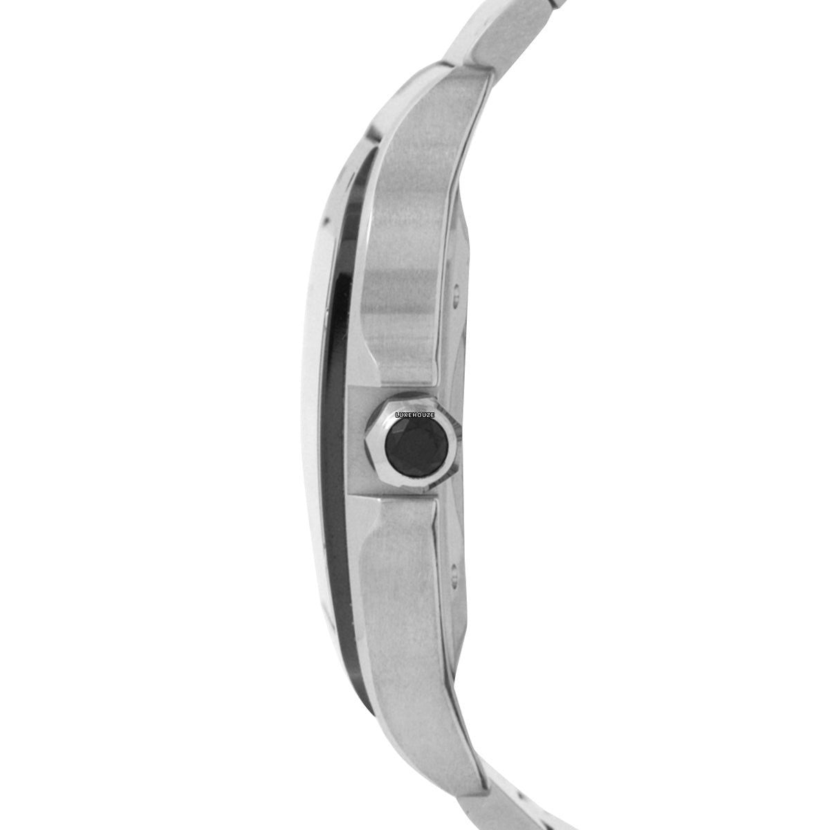 Cartier Santos WSSA0037 Grey