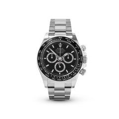 Rolex Daytona 126500LN Black