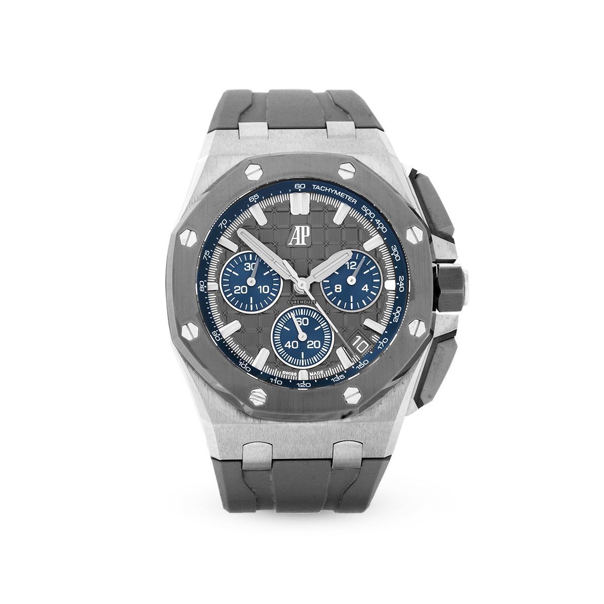 Audemars Piguet Royal Oak Offshore 43 26420IO.OO.A009CA.01 Grey