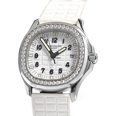 Patek Philippe Aquanaut 5067A-024 White 