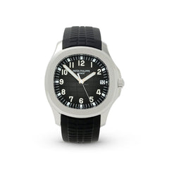 Patek Philippe Aquanaut 5167A-001 Black