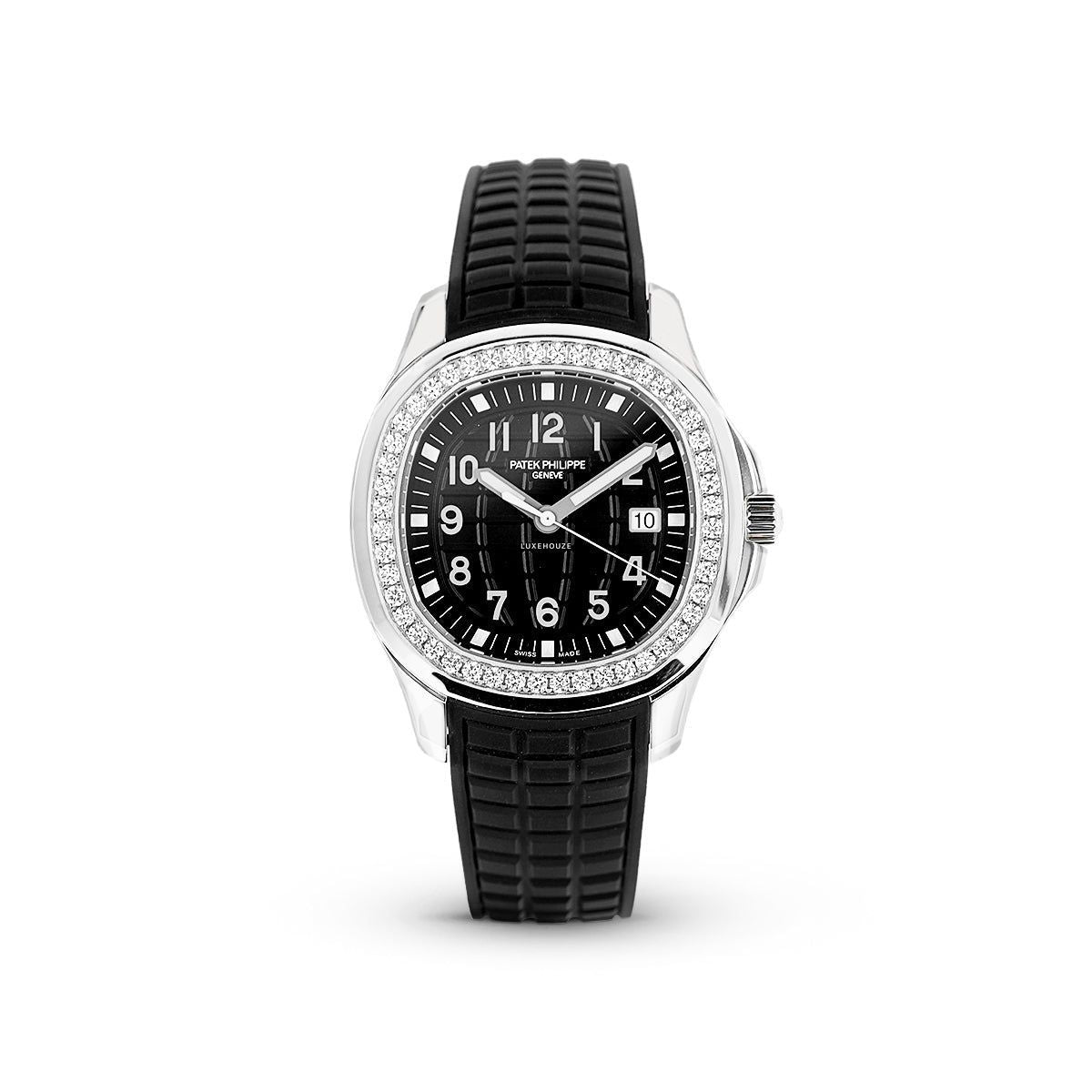 Patek Philippe Aquanaut 5267/200A-001