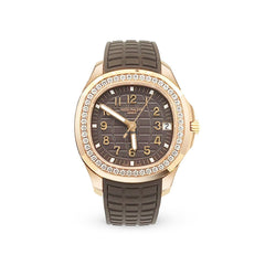 Patek Philippe Aquanaut 5268/200R-010 Brown