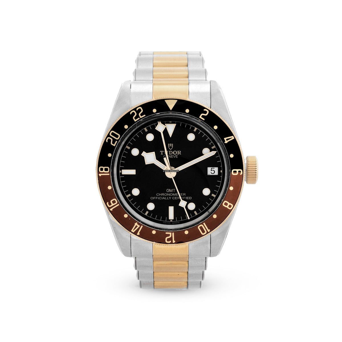 Tudor Black Bay GMT M79833MN-0001