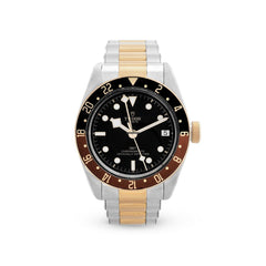 Tudor Black Bay GMT M79833MN-0001