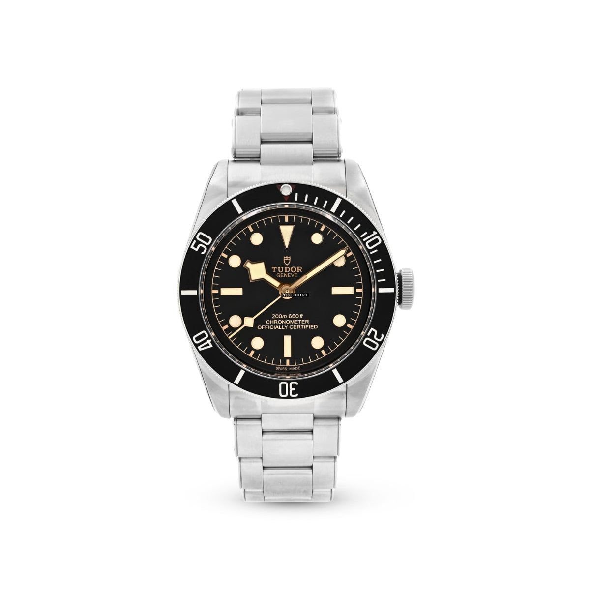 Tudor Black Bay 79230N