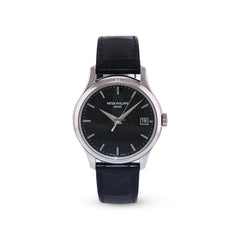 Patek Philippe Calatrava 5227G Black