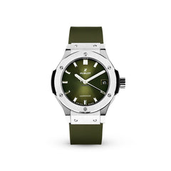 Hublot Classic Fusion 33 581.NX.8970.RX Green