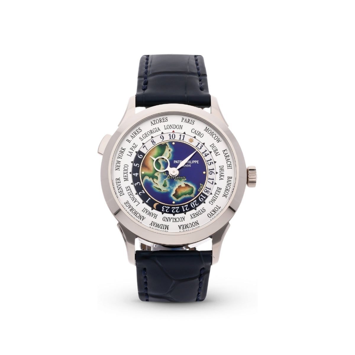 Patek Philippe Complications 5231G-001 White