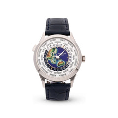 Patek Philippe Complications 5231G-001 White