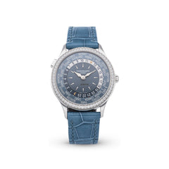 Patek Philippe Complications World Time 7130G-016 Blue
