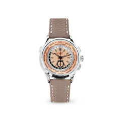 Patek Philippe Complications World Time Chronograph 5935A